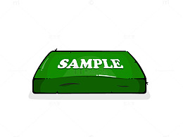 sample按钮