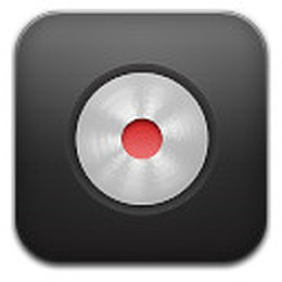 录音机alt图标