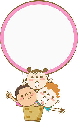 圆圈女孩