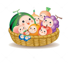 卡通手绘
