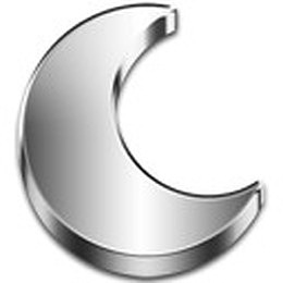 日志从3 d-metal-icons