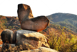 九仙山景点