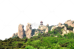 著名泉州九仙山