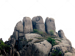 九仙山风景区
