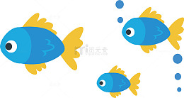 深海鱼类设计