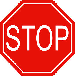 STOP标志