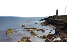 塞浦路斯海岸九