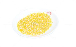 美食玉米糁