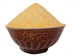 美食玉米糁