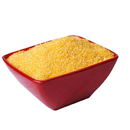 美食玉米糁