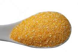 美食玉米糁