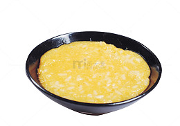 美食玉米糁