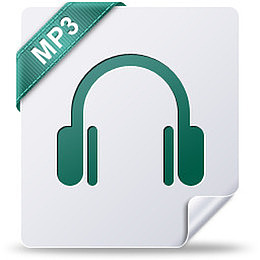 mp3文件图标