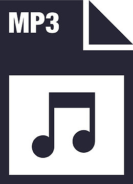 文件格式-mp3