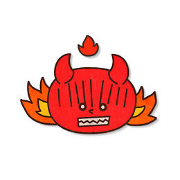 魔鬼