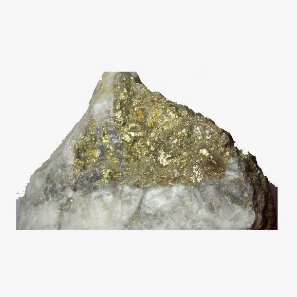 金山金矿免费素材