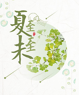 夏至未至