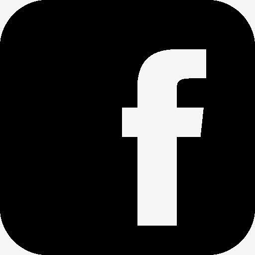 社交网络Facebook图标