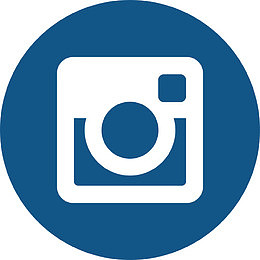 相机圈Instagram标志媒