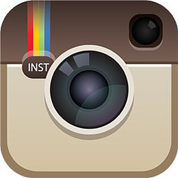活跃Instagram 3图标