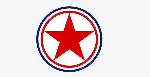 朝鲜空军军徽