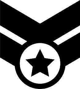 黑色空军