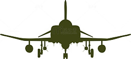 空军飞机