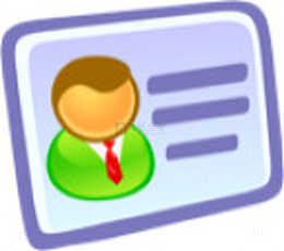 信息首选项配置文件用户freeicons