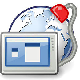 首选项桌面远程桌面apps-icons