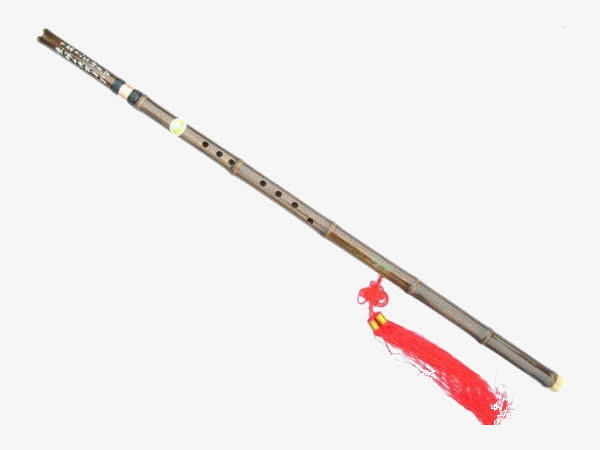 笛子素材免费下载_觅元素