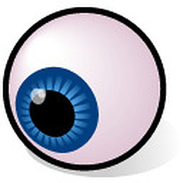 眼球观看BeOS