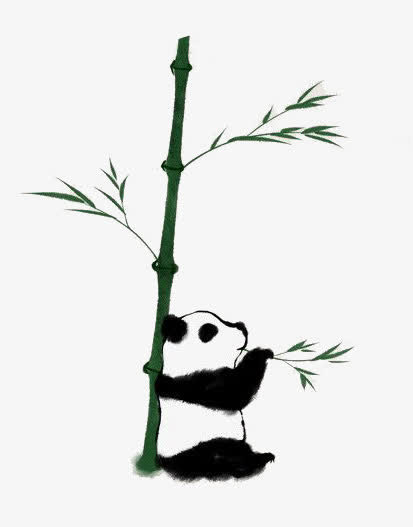 关键词 : 水彩,熊猫,卡通,手绘,装饰[声明] 觅元素所有素材为用户免费