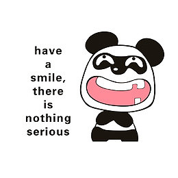 每天笑眯眯