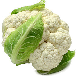 大颗菜花