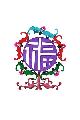中国纹饰