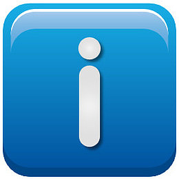 对话框信息milky-2.0-icons