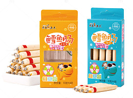 炎亭渔夫鳕鱼肠