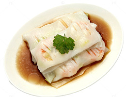 广式肠粉
