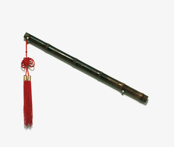 黑色笛子素材免费下载_觅元素