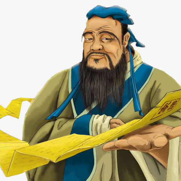 看书的人素材免费下载_觅元素