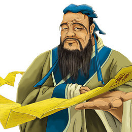 看书的人
