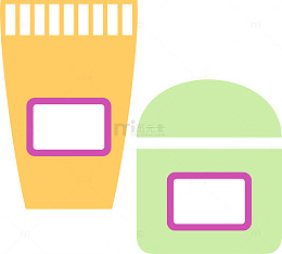 隔离霜化妆品icon