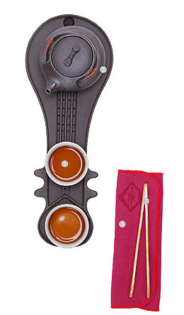 古典造型茶具套装