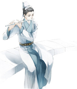 古代公子免费下载