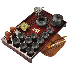 功夫茶茶具套装