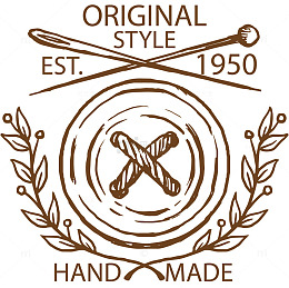 卡通紫荆花贺岁卡矢量图