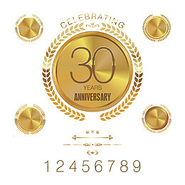 结婚30周年纪念日图片