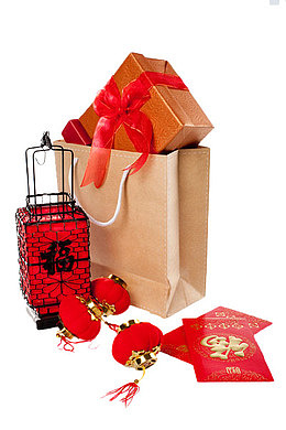 春节送礼