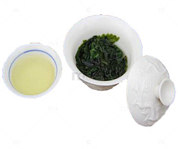 新鲜桑叶