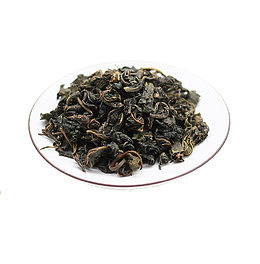 霜后桑叶茶